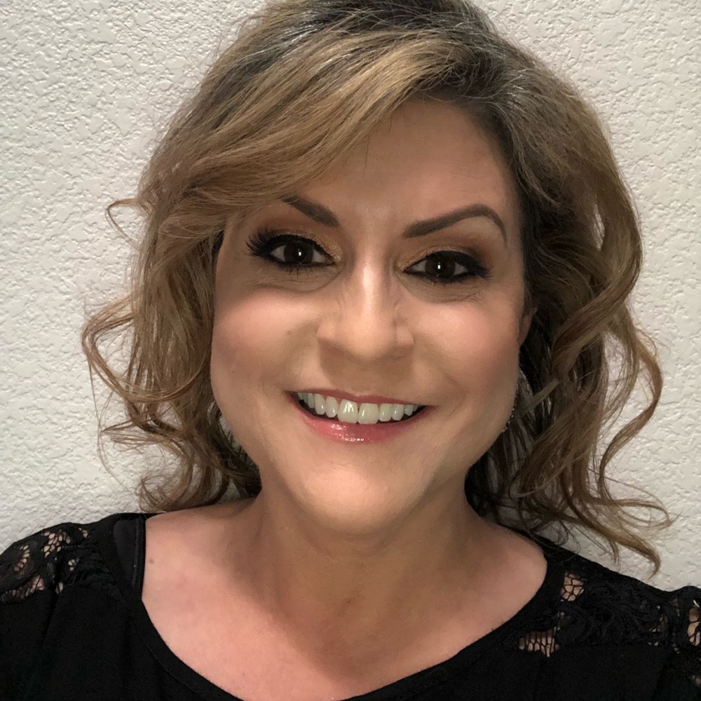 Meet your Posher, Kim